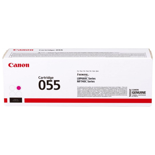 Картридж Canon 055M (3014C002)