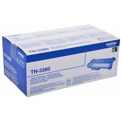 Картридж Brother TN-3380