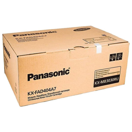Фотобарабан Panasonic KX-FAD404A