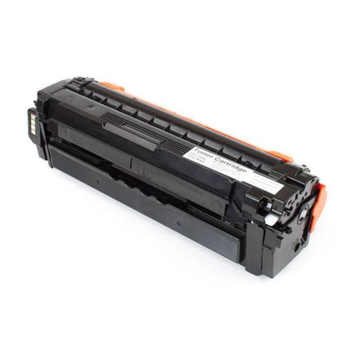 Картридж PrintLight CLT-Y506L желтый для Samsung