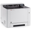 Принтер лазерный Kyocera Ecosys P5026cdw (1102RB3NL0), A4, Duplex, Net, WiFi, белый