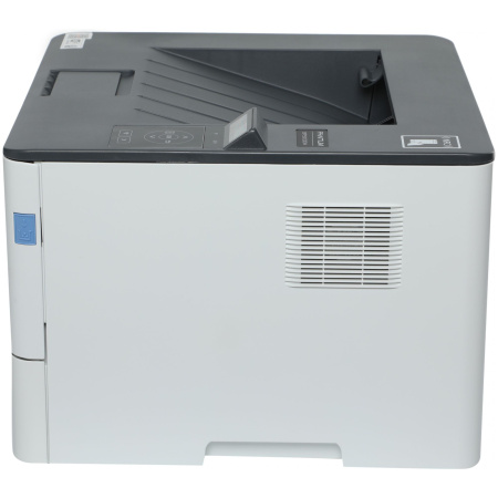 Принтер лазерный Pantum BP5100DW, A4, Duplex, Net, WiFi, белый