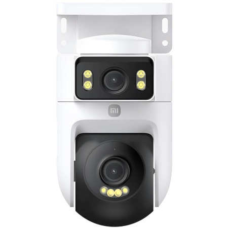 Камера видеонаблюдения IP Xiaomi Outdoor Camera CW500 Dual, наружняя Wi Fi, 4МП, BHR9402EU Global