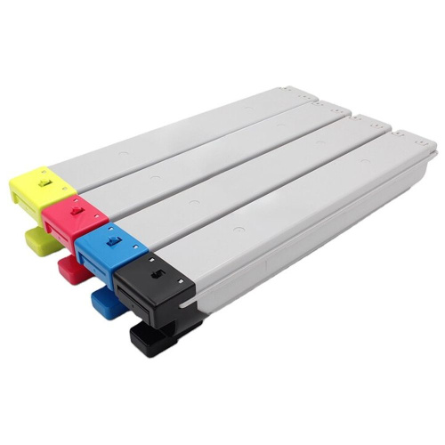 Картридж PrintLight CLT-K809S для Samsung