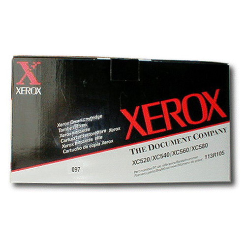 Фотобарабан Xerox 113R00105