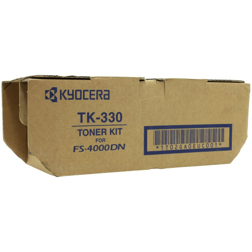 Картридж Kyocera TK-330