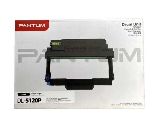 Фотобарабан Pantum DL-5120P