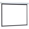 Экран Cactus 213x213см Wallscreen, 119", 1:1 настенно-потолочный, рулонный, белый, CS-PSW-213x213