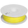 Филамент Bambu Lab PLA Basic 1кг, RFID (с катушкой) Yellow (10400)