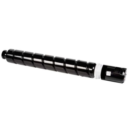 Картридж PrintLight C-EXV49K черный для Canon