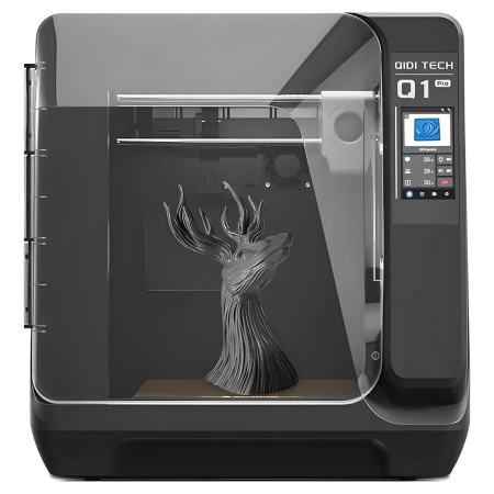 3D-принтер QIDI Q1 Pro (EU)