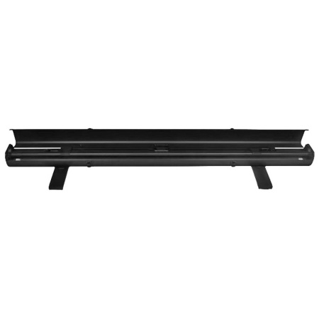 Экран Cactus 200x150см FloorCompactExpert, 98", 4:3 напольный, рулонный, CS-PSFLCE-200X150