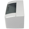 Принтер лазерный HP LaserJet Pro M15w (W2G51A), A4, WiFi, белый