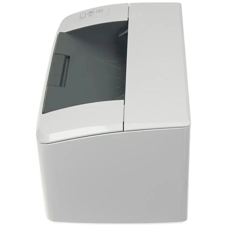 Принтер лазерный HP LaserJet Pro M15w (W2G51A), A4, WiFi, белый