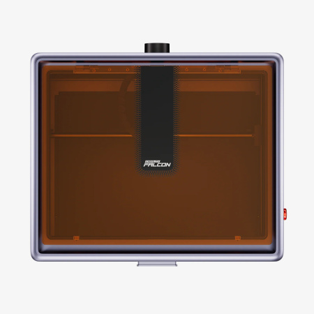 Лазерный гравер Creality Falcon A1 (10 Вт)