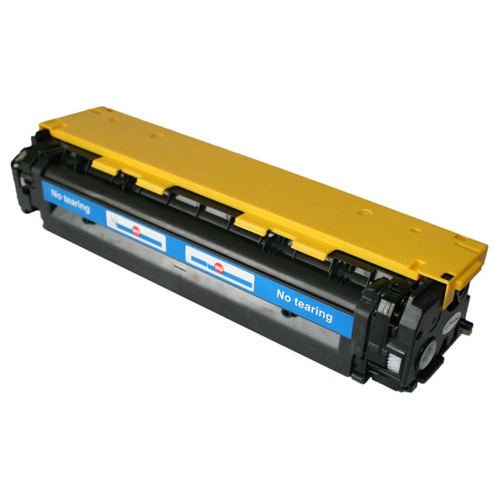 Картридж Cactus CB540A (CS-CB540A) 125A черный для HP