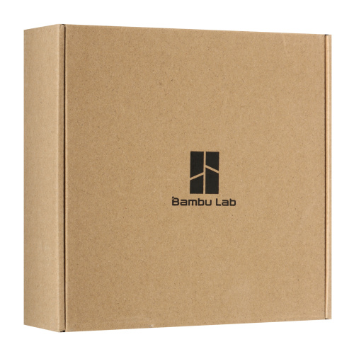 Филамент Bambu Lab TPU 95A HF 1кг, (с катушкой) Red (51200)