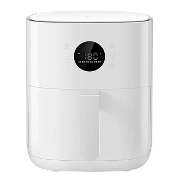 Аэрогриль Xiaomi Mi Smart Air Fryer 4.5L (MAF14) (BHR8234EU) Global