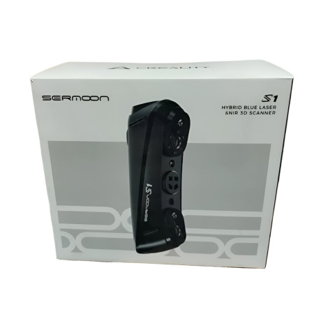 3D-сканер Creality Sermoon S1