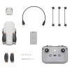 Квадрокоптер DJI Mini 4K, Global