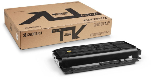 Картридж Kyocera TK-7125