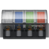 Автоматическая система подачи материалов Bambu Lab AMS 2 Pro, SA007 (совместимость A1/P1/P2/X1/H2)