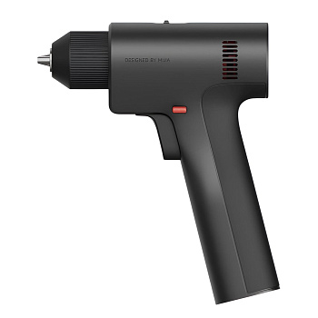 Дрель-шуруповерт аккумуляторная Xiaomi Mijia Max Brushless Cordless Drill 2 CN версия