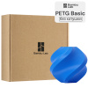 Филамент Bambu Lab PETG Basic 1кг, RFID (без катушки) Navy Blue (30604)