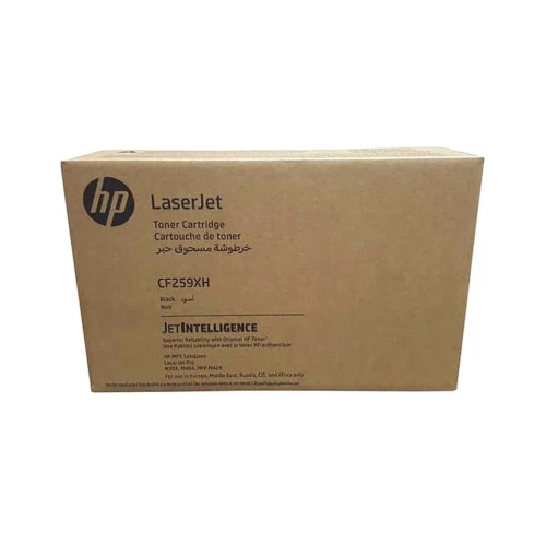Картридж HP CF259XH (59X)