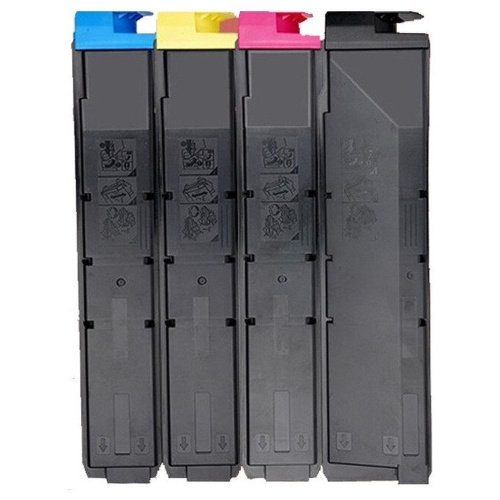 Картридж PrintLight TK-8305C для Kyocera