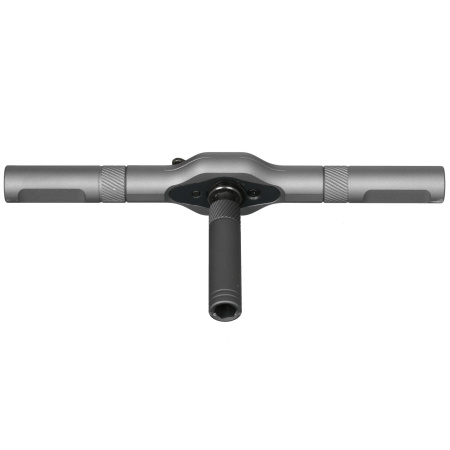 Набор инструментов с насадками DUKA Atuman RS-1 Multipurpose Ratchet Screwdriver Set (24 предмета)