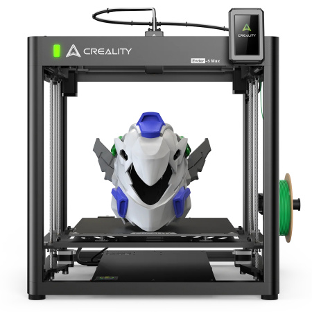 3D-принтер Creality Ender 5 Max