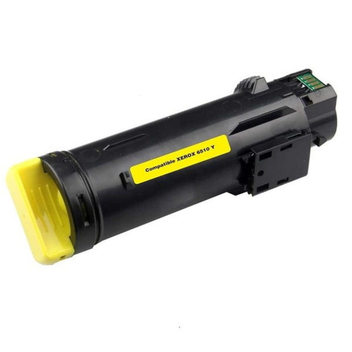 Картридж PrintLight 106R03695 желтый для Xerox