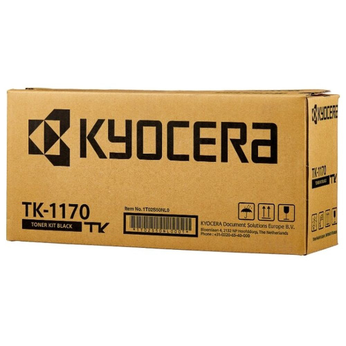 Картридж Kyocera TK-1170