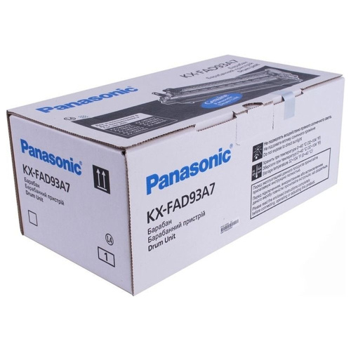 Фотобарабан Panasonic KX-FAD93A