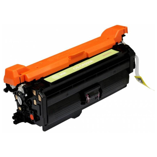 Картридж Cactus CF033A (CS-CF033A) 646A пурпурный для HP