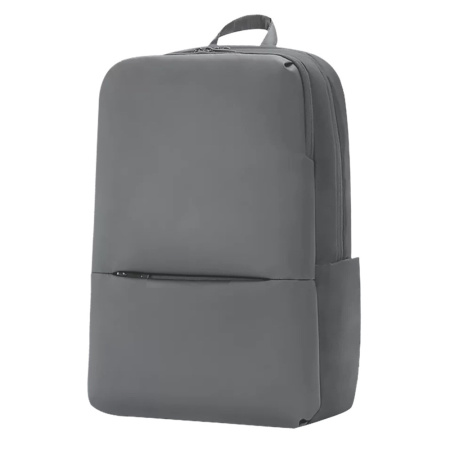 Рюкзак Xiaomi Mijia Classic Business Backpack 2, ZJB4175CN серый