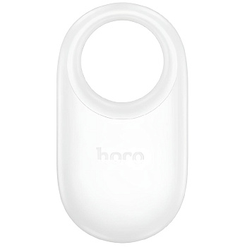 Трекер (смарт-метка) Hoco Smart Tag E94 белый