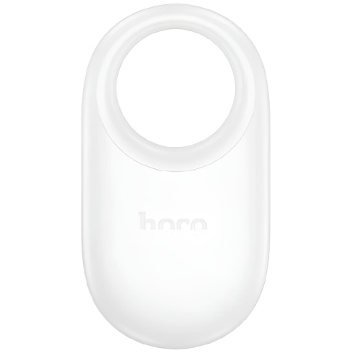 Трекер (смарт-метка) Hoco Smart Tag E94 белый