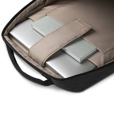 Рюкзак Xiaomi Mijia Urban Life Style City Backpack 2, (DSBB03RM) темно-серый