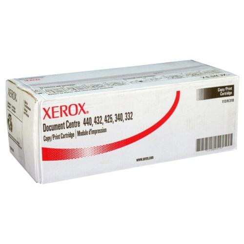 Картридж Xerox 113R00318