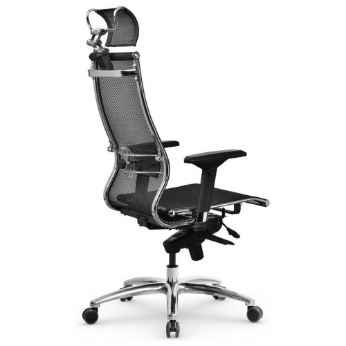 Кресло МЕТТА Samurai S-3.05 MPES (Черный) z312819885