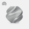 Филамент Bambu Lab PLA Basic 1кг, RFID (с катушкой) Silver (10102)