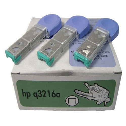 Картридж со скрепками HP Q3216A