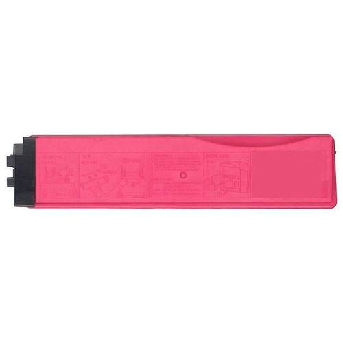 Картридж SuperFine TK-540M пурпурный для Kyocera
