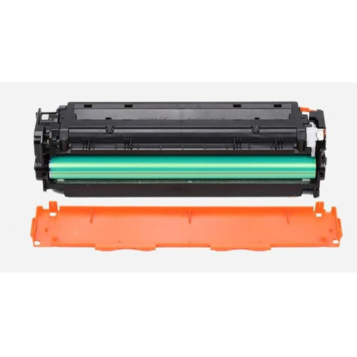 Картридж SuperFine CF380X для HP