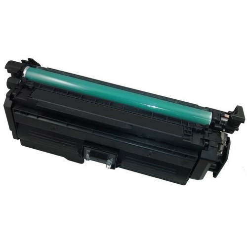 Картридж SuperFine CF453A пурпурный для HP