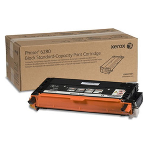 Картридж Xerox 106R01403 черный