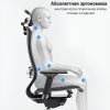 Кресло компьютерное МЕТТА SU-B-10/подл.131/осн.009, черный zE4.16.1.2A2