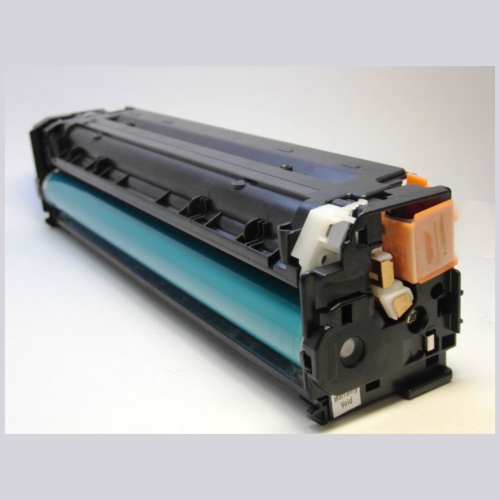 Картридж SuperFine CC530A/Cartridge 718 для HP